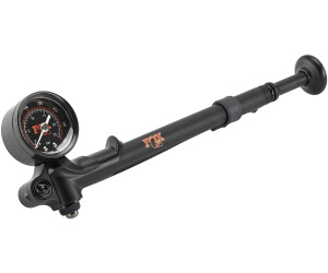 Fox shock on sale pump