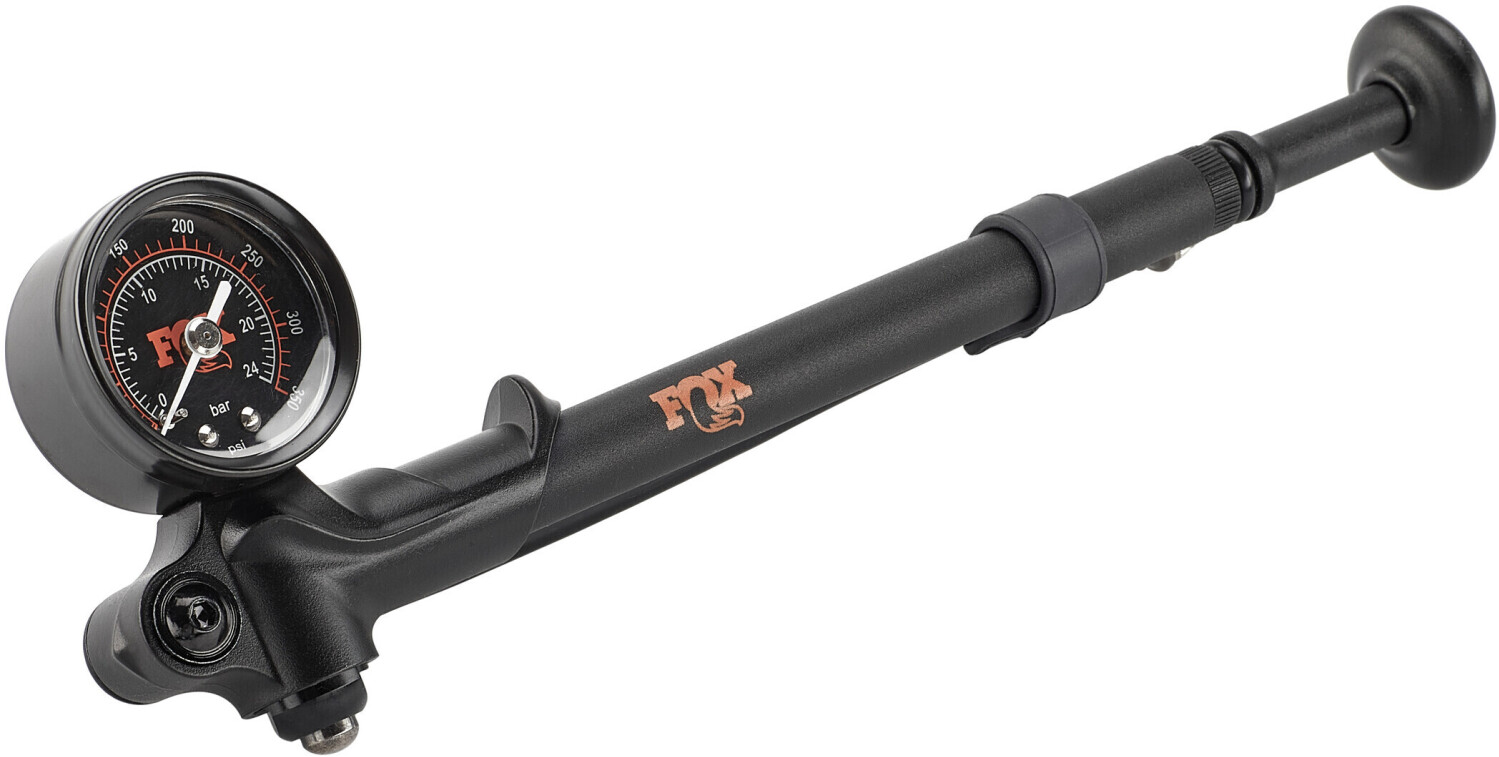 Fox racing cheap shock pump