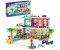 LEGO Friends - Ferienhaus am Strand (41709)