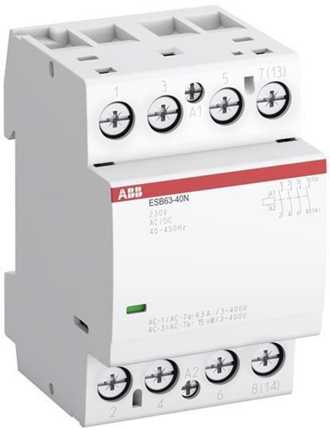 ABB ESB63-40N-06 (1SAE661111R0140)