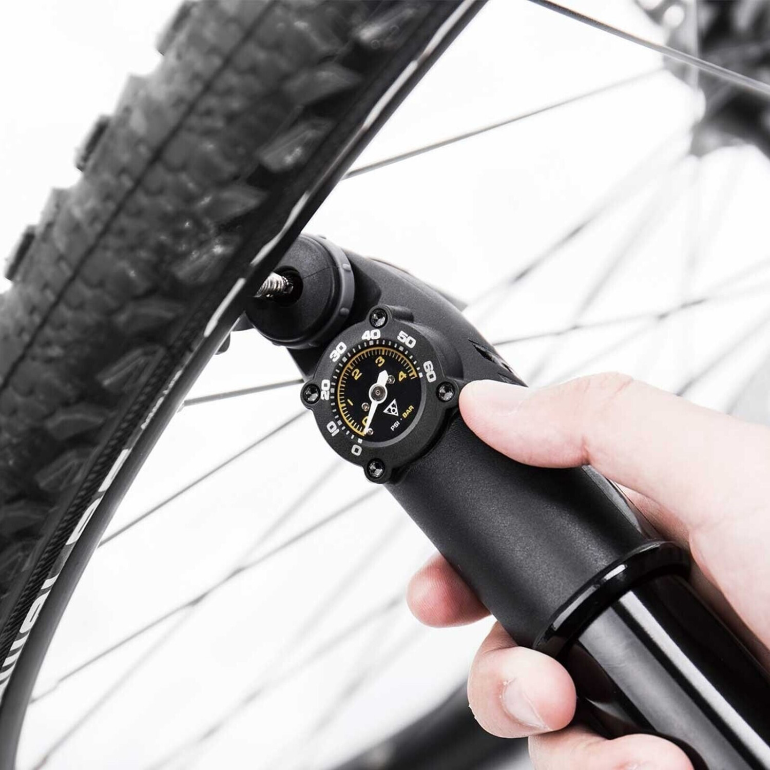 Buy Topeak Mountain TT G Twin Turbo from 27.99 Today Best Deals on idealo