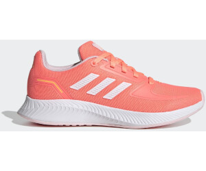 añadir Excelente Enumerar Adidas Run Falcon 2.0 Kids acid red/cloud white/clear pink desde 23,10 € |  Compara precios en idealo