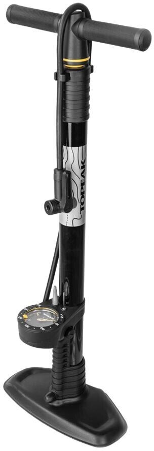 Topeak Joeblow Mountain X ab 51 42 Preisvergleich bei idealo