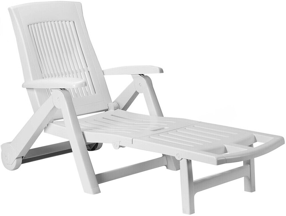 Casaria Zircone 195x72x101cm 108197