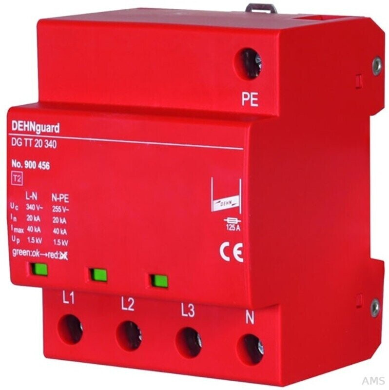 Dehn DG TT 20 340 (900456)