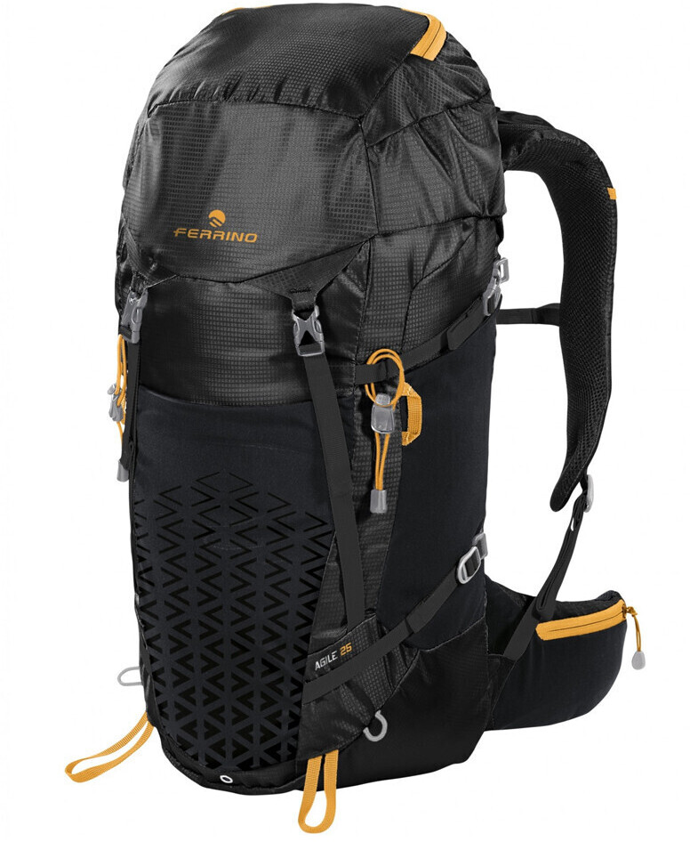 Ferrino Agile 25 Lightweight black MCC