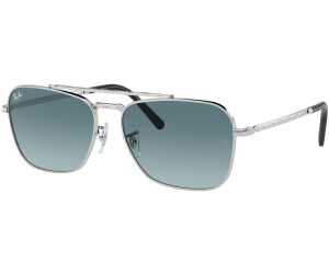 Ray-Ban RB3636-v 2501 58◻︎15 140 Ray-Ban New Caravan RB3636 ab 85,90 € | Preisvergleich bei