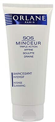 Orlane SOS Minceur Slimming Body Cream (200ml)