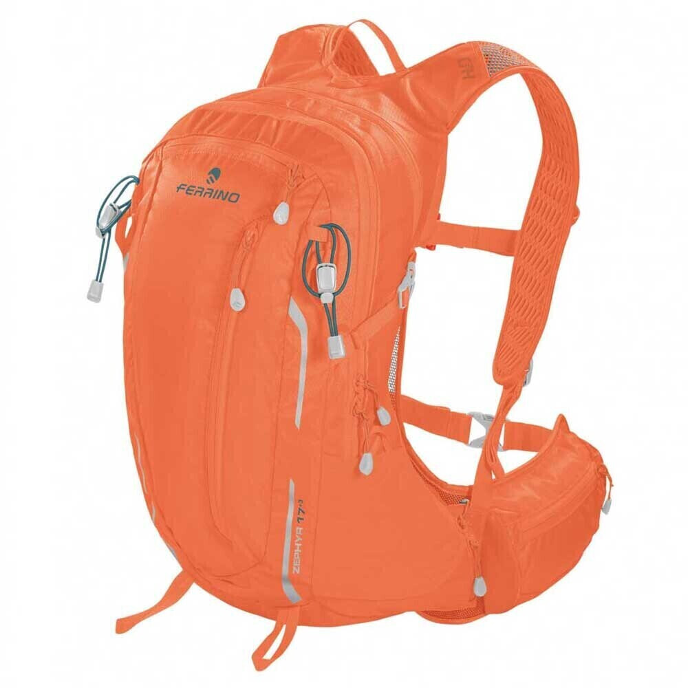 Ferrino Zephyr 17+3 orange MAA