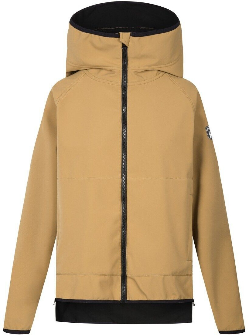 Derbe Peutby Softshell Jacket