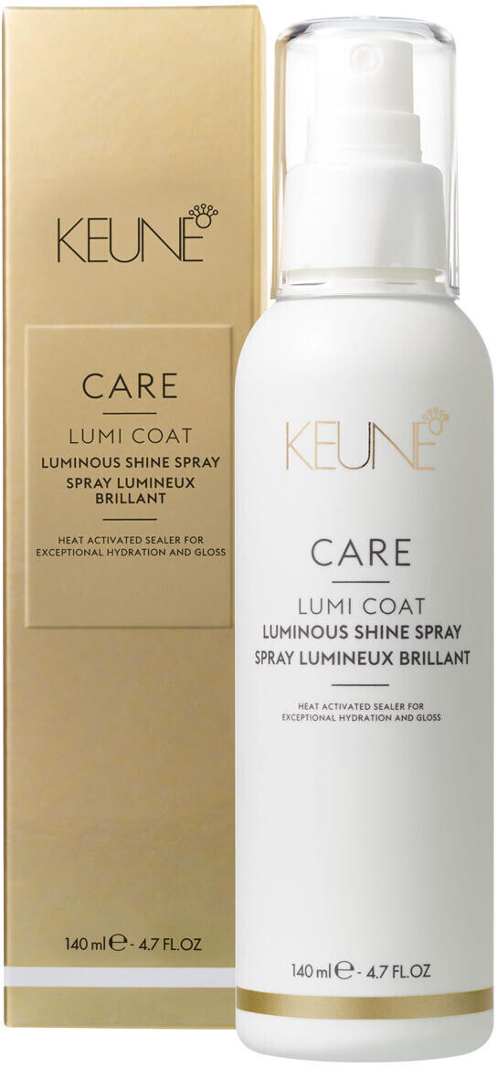 Keune Lumi Coat Luminous Shine Spray (140 ml)