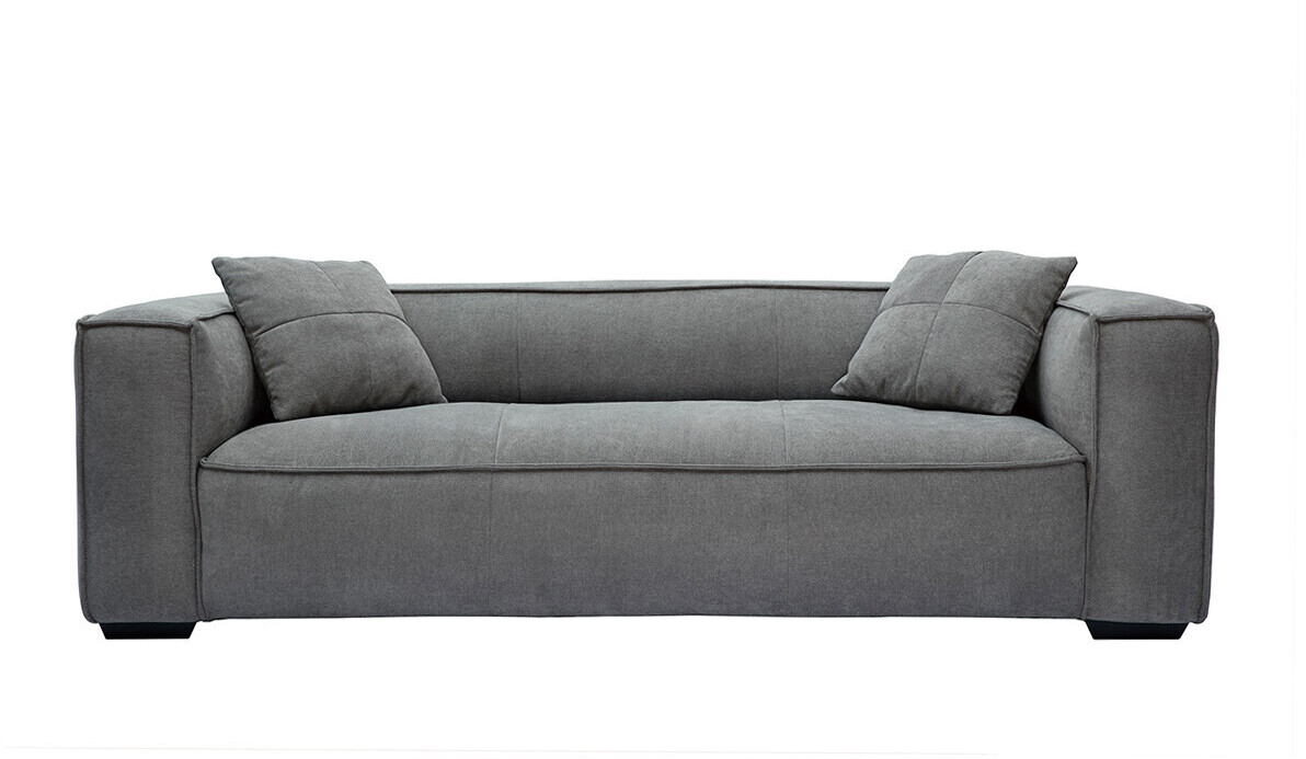 Miliboo Cobain gris