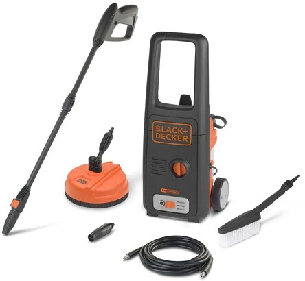 Buy Black and Decker BXPW1500PE from £89.95 (Today) – Best Deals