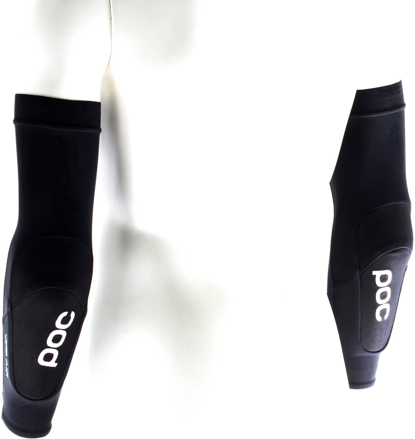 POC VPD Air Sleeves Black