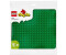 LEGO Duplo - Bauplatte in Grün (10980)