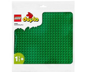 LEGO Classic 10714 - La plaque de base bleue de 32x32 cm pas cher