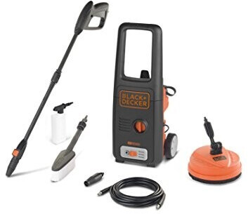 Black & Decker BXPW1400PE