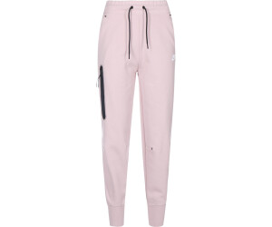 Nike W NSW Tech Fleece pink oxford/white desde 62,00 € | Compara precios