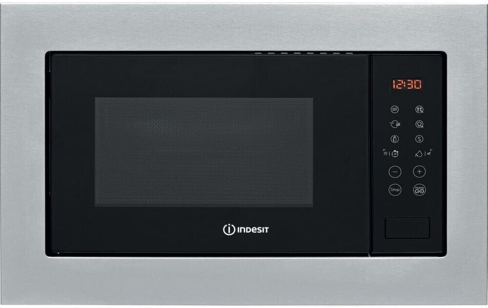 Indesit MWI 125 GX