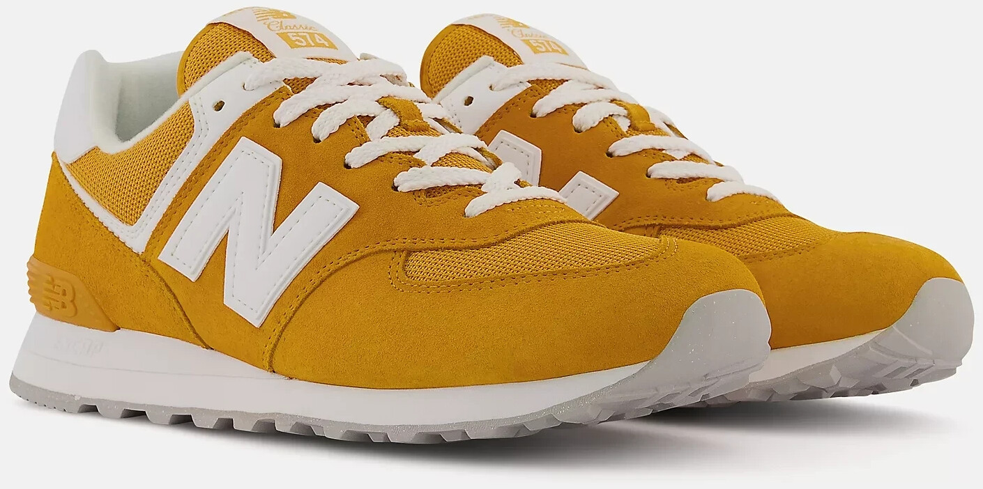 New balance hot sale ml1978 herren gelb