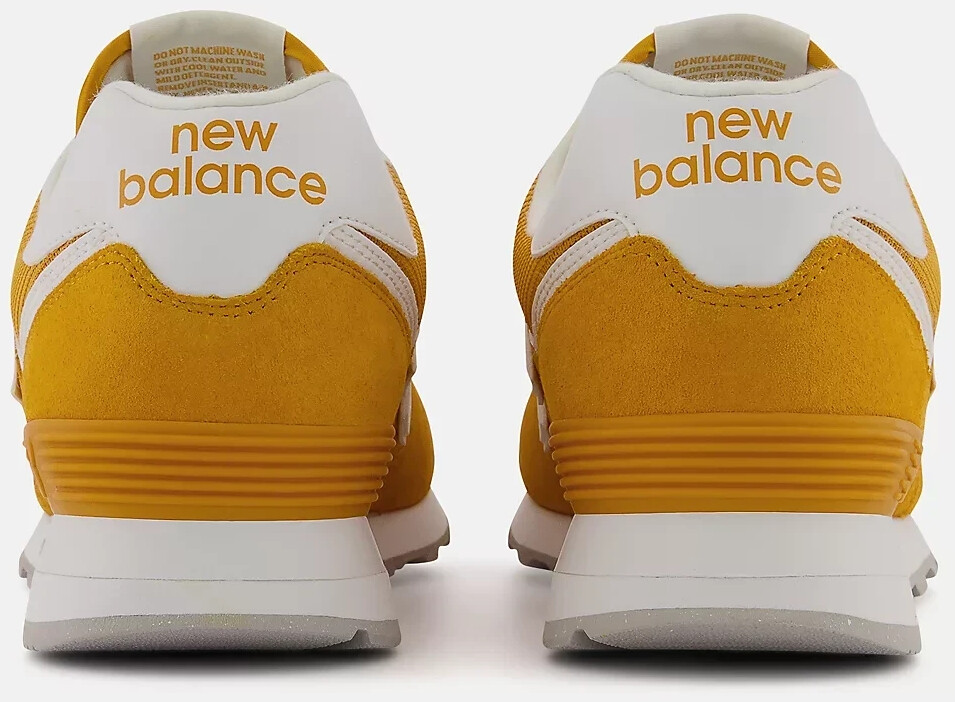 New balance hot sale ml1978 herren gelb