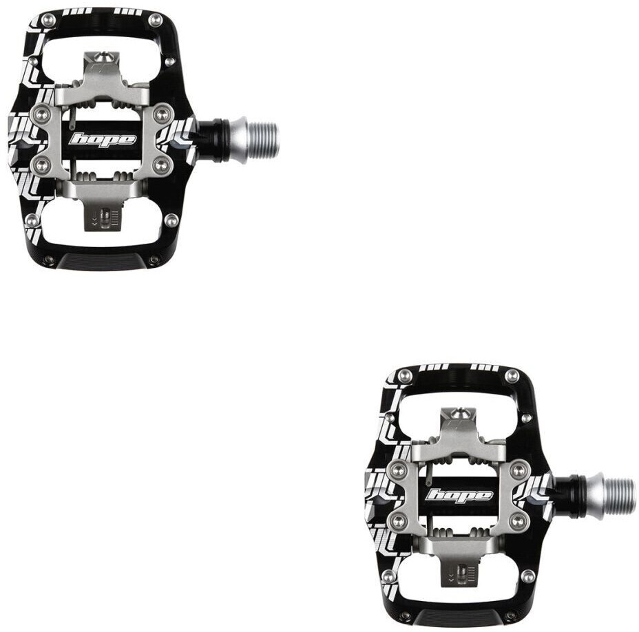Hope Union TC Pedals