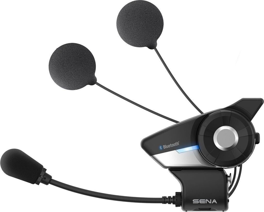 Sena Bluetooth 20S EVO 11