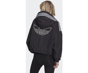 Adidas Women Originals Adicolor Classics Windbreaker (HC2022) black - Where  to Buy? Availability & Prices at idealo.co.uk