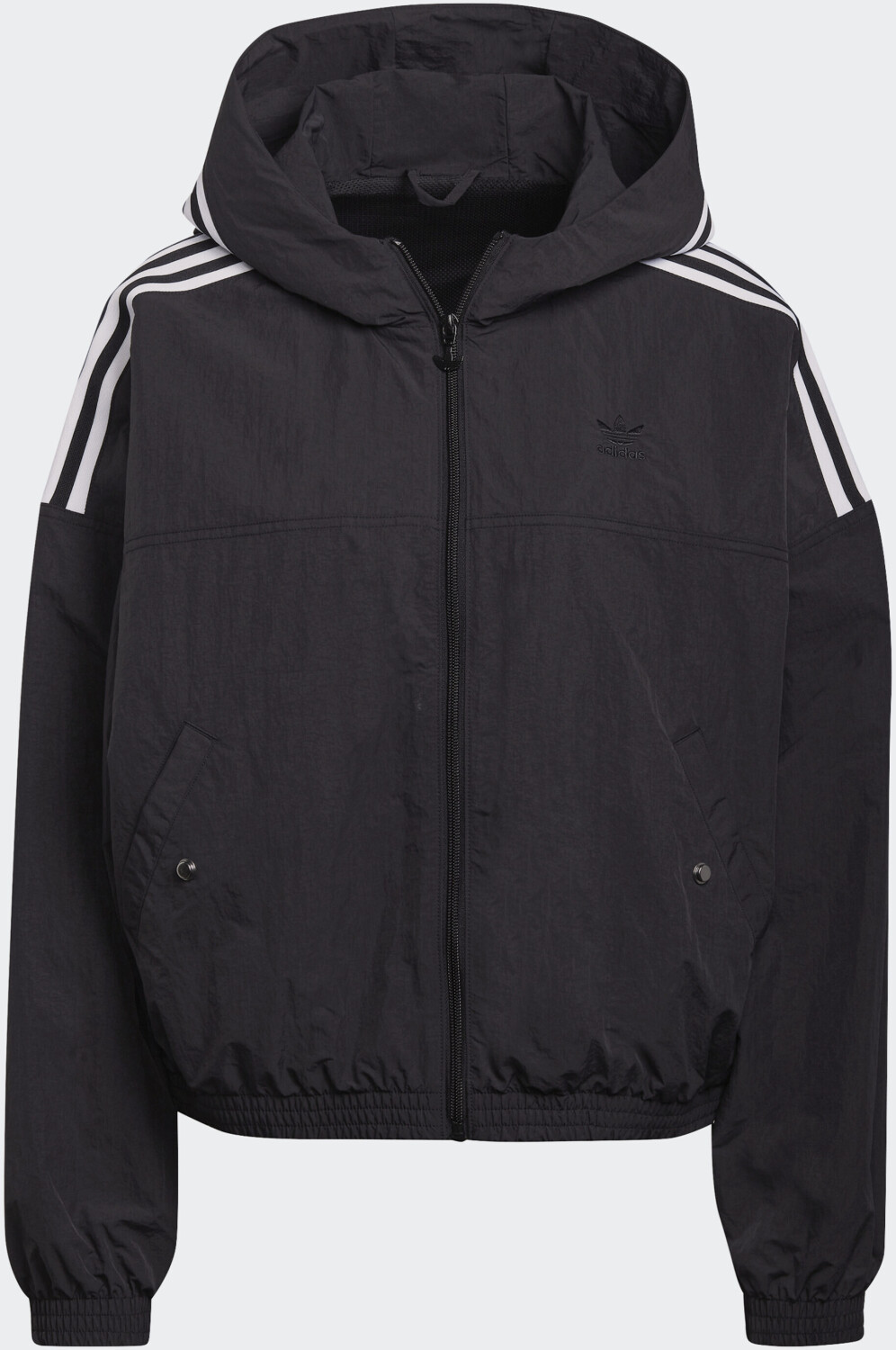 Adidas Women Originals Adicolor Classics Windbreaker HC2022 black Where to Buy Availability Prices at idealo