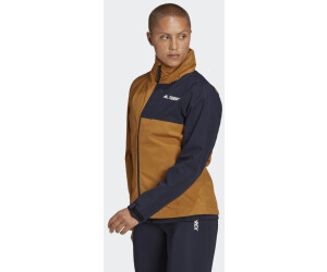 Ladies adidas rain jacket best sale