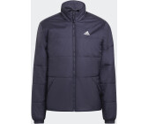 Adidas Men Lifestyle BSC 3-Stripes Insulated Winter Jacket shadow navy (H55348)