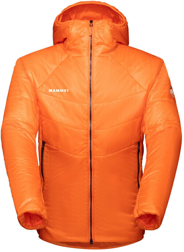Mammut Eigerjoch Light IN Hooded Jacket Men arumita