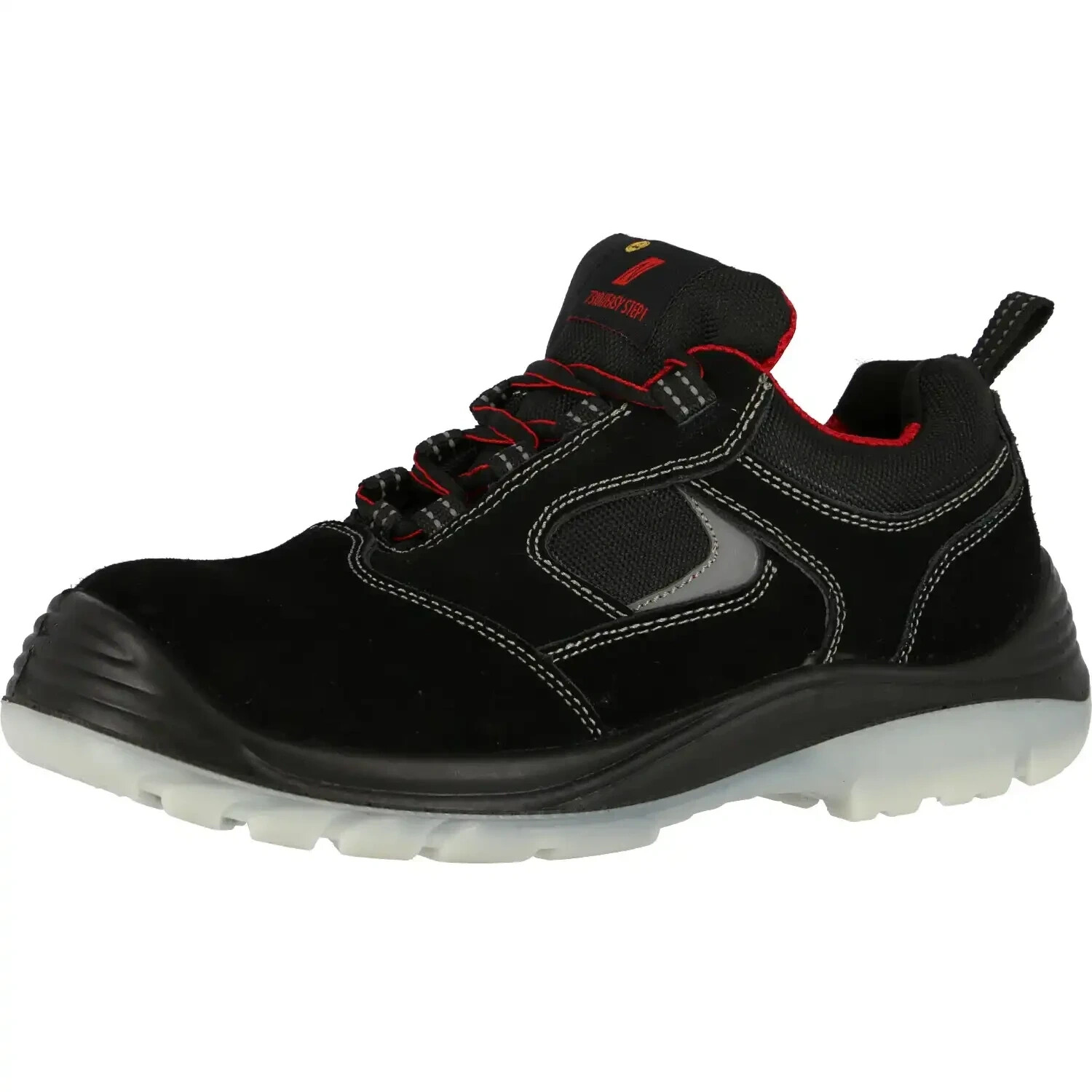 Nitras Easy Step S1P SRC ESD