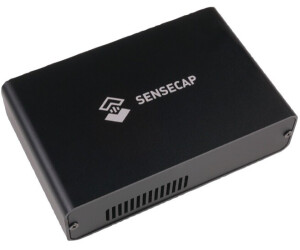 SenseCAP M1 LoRaWAN Indoor Gateway EU868 ab 169.99 € | Vergleiche