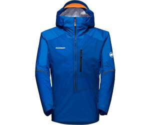 Mammut Felsgrat Hybrid WB Hoody Men ab € 149,00 | Preisvergleich