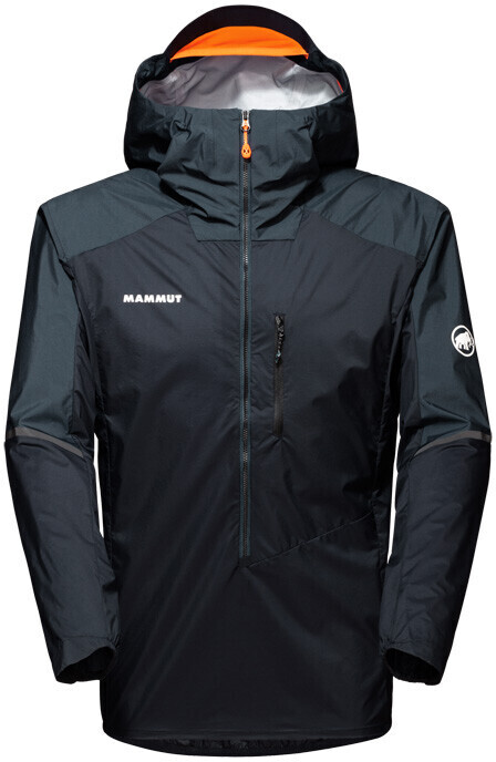 Mammut Felsgrat Hybrid WB Hoody Men night