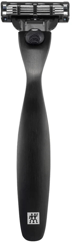 ZWILLING Twinox Razor black