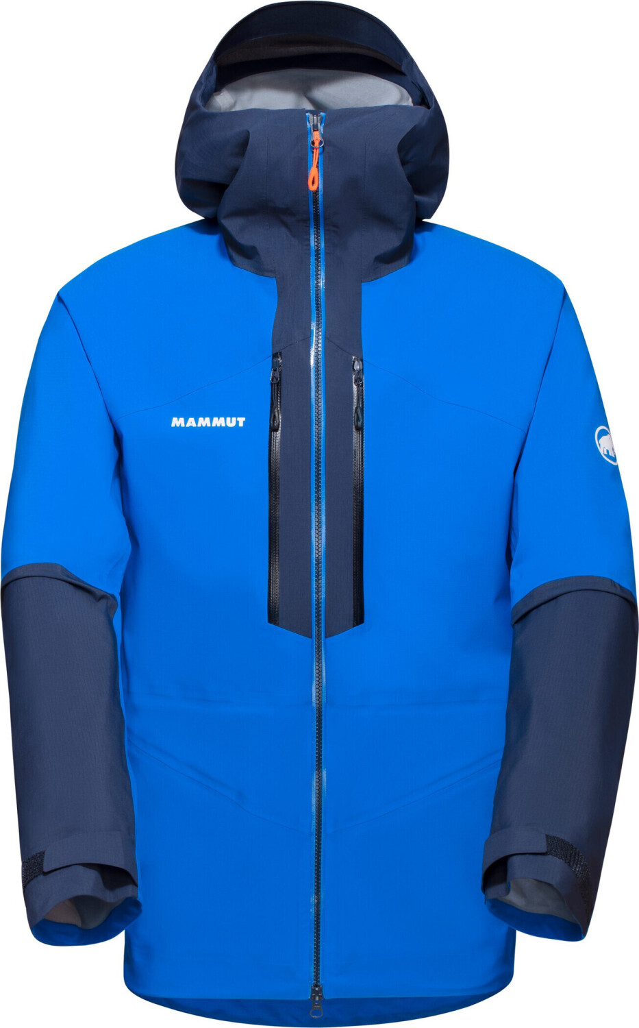 Mammut Taiss HS Hooded Jacket Men