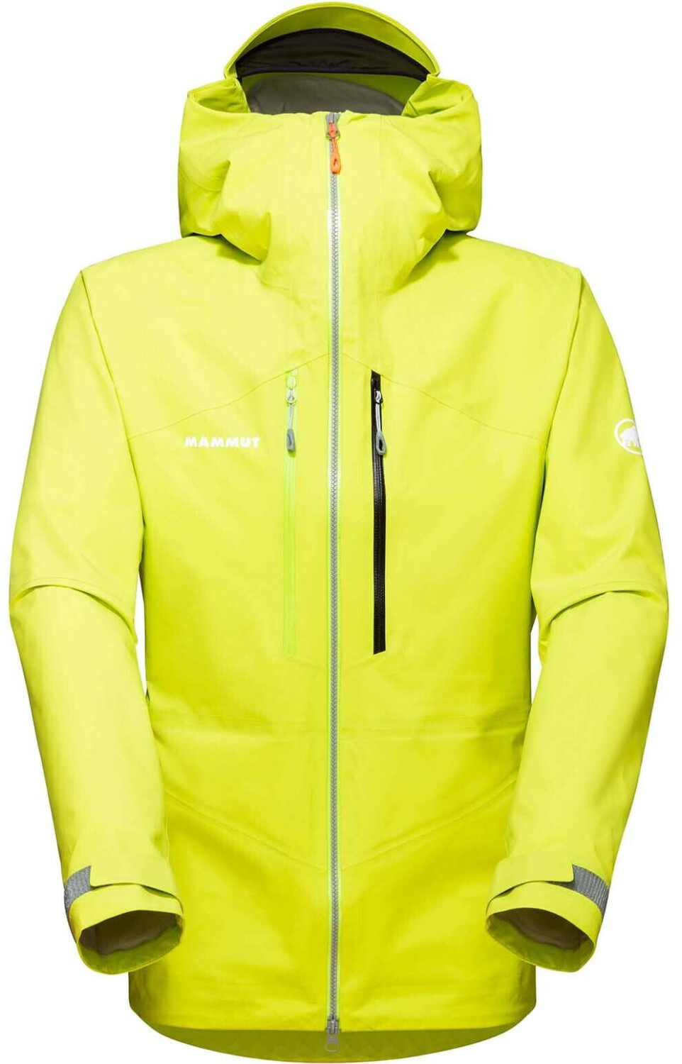 Mammut Taiss HS Hooded Jacket Men highlime