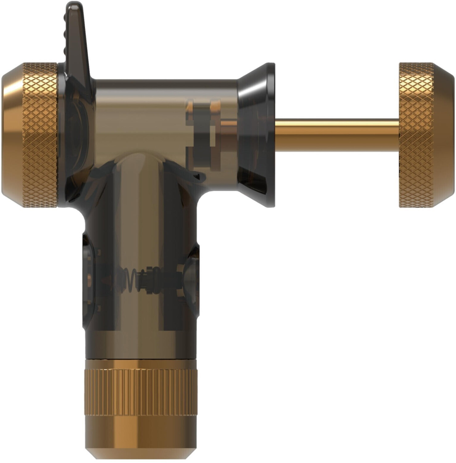 Topeak Tubi-Head Upgrade-Kit Pumpenkopf mit Schlauch