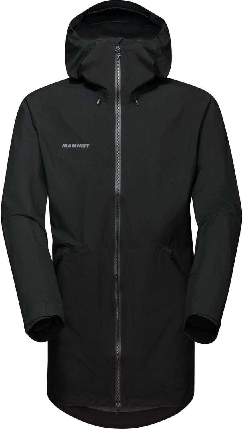 Mammut Seon Pac HS Hooded Jacket Men