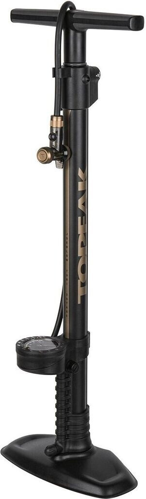 Topeak JoeBlow Tubi 2Stage