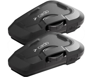 Cardo FRC2X103 Duo Freecom 2X Bluetooth Communication System