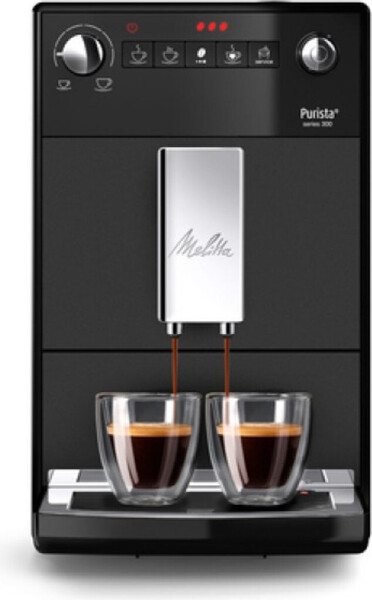 Melitta Purista F23/0-104 matt-schwarz, Bild 3