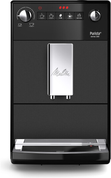 Melitta Purista F23/0-104 matt-schwarz, Bild 4