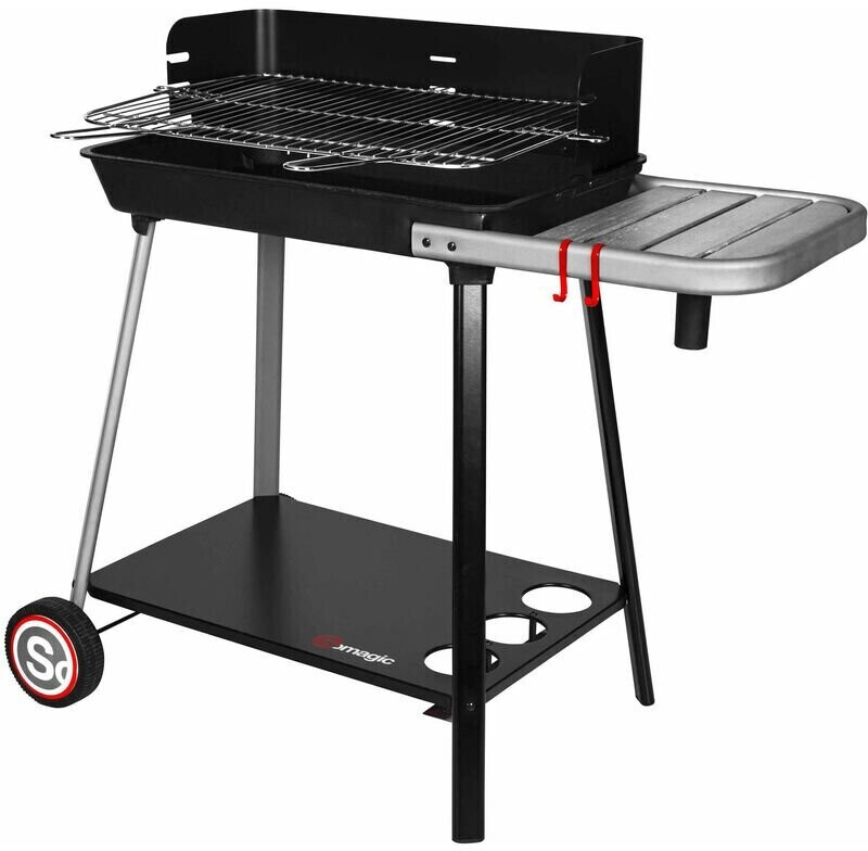 Somagic Vulcano 2300