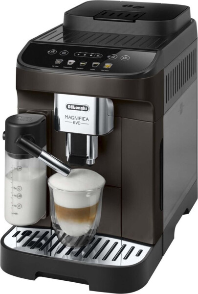 De'Longhi ECAM 293.61.BW Magnifica Eco Milk brown