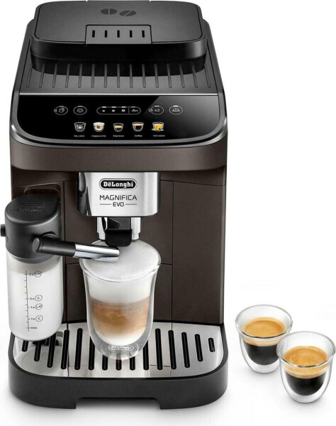De'Longhi ECAM 293.61.BW Magnifica Eco Milk brown, Bild 2