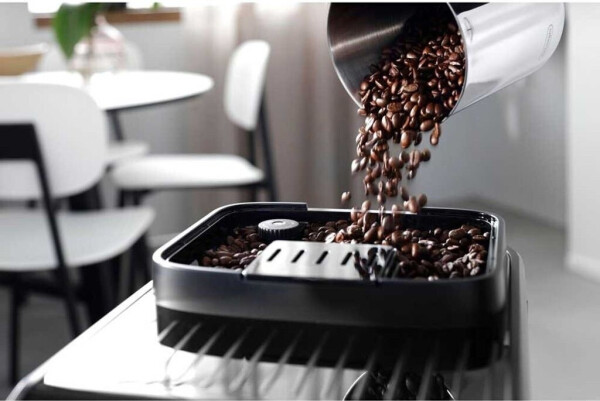 De'Longhi ECAM 293.61.BW Magnifica Eco Milk brown, Bild 12