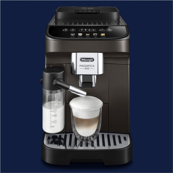 De'Longhi ECAM 293.61.BW Magnifica Eco Milk brown, Bild 4